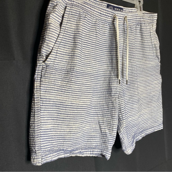 American Eagle‎ Men Shorts 100% Cotton SizeL - Picture 3 of 6